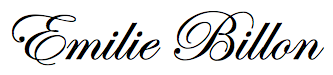 Emilie Billon Sexologue